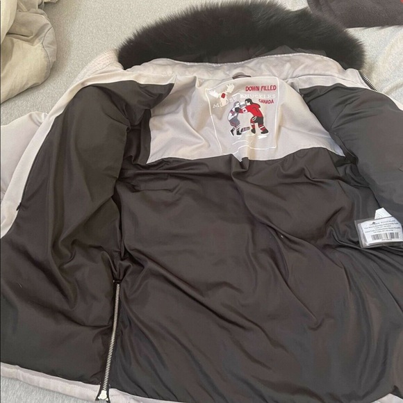 Men’s Moose Knuckle Size Large - Picture 7 of 7